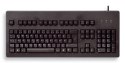 Cherry Classic Line G80-3000 - Klawiatura - PS/2, USB - 105 - Niemiecki (G80-3000LPCDE-2)