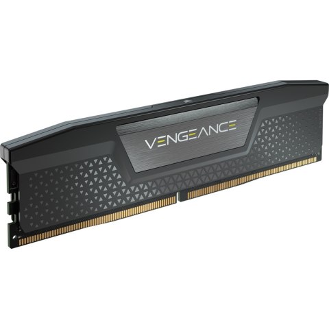 DDR5 48GB PC 6400 CL36 CORSAIR KIT (2x24GB) VENGEANCE black retail