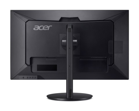 Monitor Acer CB322QKAbmiiprx, LED, 31.5", UltraHD/4K, IPS, HDMI, DP, Klasa F, UM.JB2EE.A01