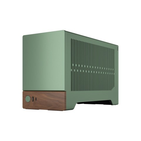 Obudowa Fractal Design Terra Small Form Factor zielona