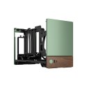 Obudowa Fractal Design Terra Small Form Factor zielona