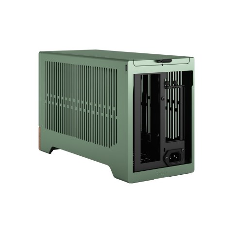 Obudowa Fractal Design Terra Small Form Factor zielona