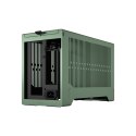Obudowa Fractal Design Terra Small Form Factor zielona
