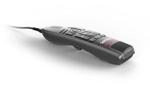 Philips Smp 3700 Black Presentation