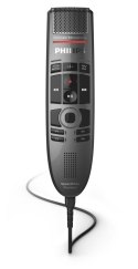 Philips Smp 3700 Black Presentation