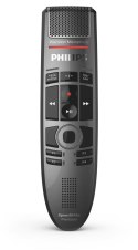 Philips Smp 3700 Black Presentation