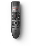 Philips Smp 3700 Black Presentation