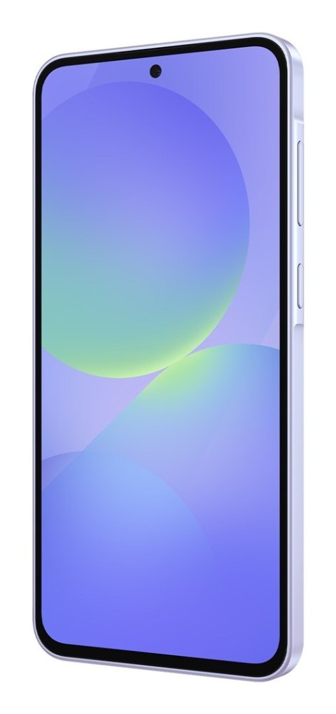 Samsung Galaxy A36 17 cm (6.7") Dual SIM Android 15 5G USB Type-C 6 GB 128 GB 5000 mAh Lawenda