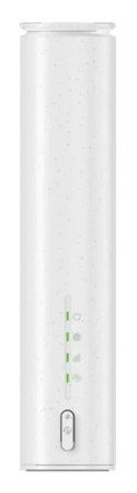 Telecom Action Zyxel NR5111 5G Router White
