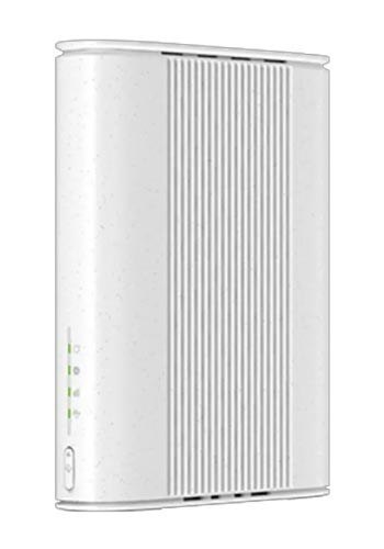 Telecom Action Zyxel NR5111 5G Router White