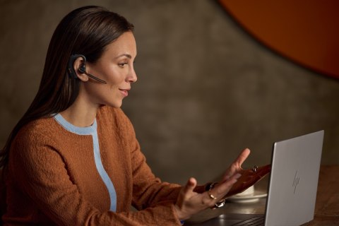 Zestaw słuchawkowy HP Poly Voyager Legend 50