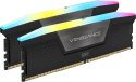 DDR5 16GB PC 5200 CL40 CORSAIR KIT Vengeance RGB