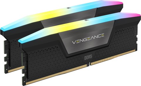 DDR5 16GB PC 5200 CL40 CORSAIR KIT Vengeance RGB
