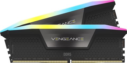 DDR5 16GB PC 5200 CL40 CORSAIR KIT Vengeance RGB