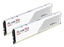G.Skill Flare X5 F5-6000J3636F32GX2-FX5W moduł pamięci 64 GB 2 x 32 GB DDR5 6000 MHz