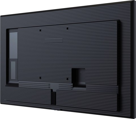 Monitor wielkoformatowy iiyama LH3260HS-B1AG A 80cm (31.5") LED Wi-Fi 500 cd/m2 Full HD Android 11 24/7 Czarna