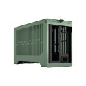 Obudowa Fractal Design Terra Small Form Factor zielona