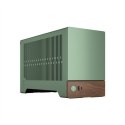 Obudowa Fractal Design Terra Small Form Factor zielona