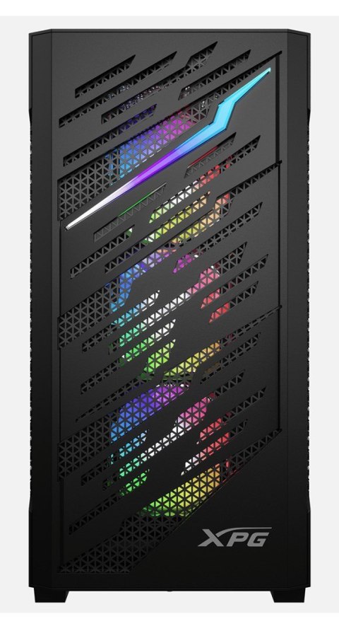 Obudowa Miditower ATX bez zasilacza ADATA