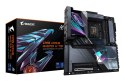 Płyta główna GIGABYTE Z890 AORUS MASTER AI TOP E-ATX Mainboard Sockel 1851 TB4/WIFI7