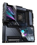 Płyta główna GIGABYTE Z890 AORUS MASTER AI TOP E-ATX Mainboard Sockel 1851 TB4/WIFI7