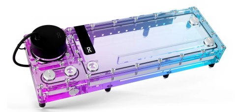 Alphacool 15488 część / akcesorium do systemów chłodzenia komputerów Pompa i zbiornik