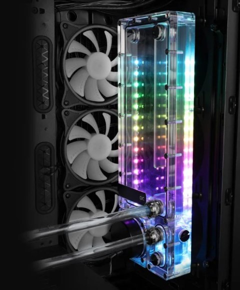 Alphacool 15488 część / akcesorium do systemów chłodzenia komputerów Pompa i zbiornik