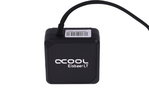 Alphacool Eisbaer LT Blok wodny