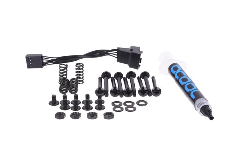 Alphacool Eisbaer LT Blok wodny