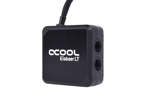 Alphacool Eisbaer LT Blok wodny