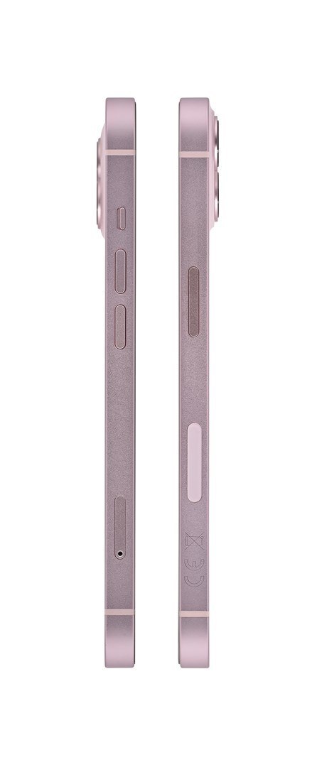 Apple iPhone 13 256GB Pink (REMADE) 2Y