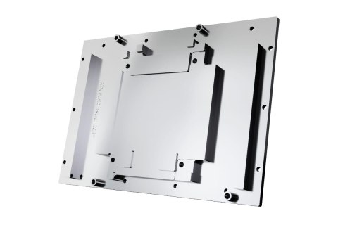 Blok wodny Alphacool Core Geforce RTX 5090 ROG Astral GPU, ARGB, z płytą tylną - akryl