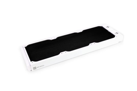 Chłodnica Alphacool NexXxoS HPE-30 Radiator 360mm - weiß