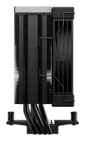 DeepCool AK400 G2 Procesor Chłodnica powietrza 12 cm Czarny 1 szt.