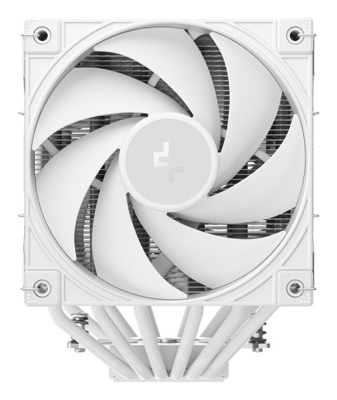 DeepCool AK620 G2 WH Procesor Chłodnica powietrza 12 cm Biały 1 szt.