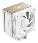 DeepCool AK700 Digital WH Procesor Chłodnica powietrza 12 cm Biały 1 szt.