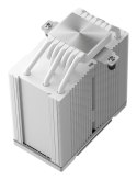DeepCool AK700 Digital WH Procesor Chłodnica powietrza 12 cm Biały 1 szt.