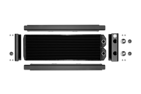 EK 3831109891483 część / akcesorium do systemów chłodzenia komputerów Radiator