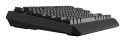 GENESIS Thor 230 TKL klawiatura Gaming USB + RF Wireless + Bluetooth QWERTY US English Czarny