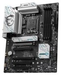 Płyta główna MSI B760 GAMING PLUS WIFI DDR4