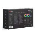 SAVIO CHŁODZENIE WODNE CPU ARGB 240 MM VELOX (OUTLET)