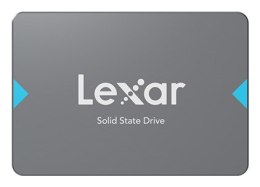 Dysk SSD Lexar NQ100 1920GB 2,5