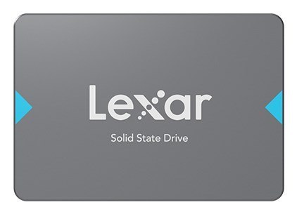 Dysk SSD Lexar NQ100 1920GB 2,5" SATA