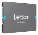 Dysk SSD Lexar NQ100 1920GB 2,5" SATA