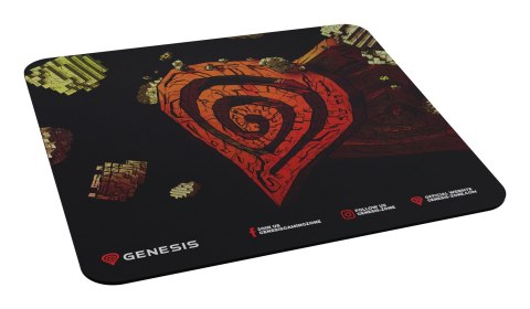 GENESIS MOUSE PAD PROMO ANCIENT STONE OF GENESIS 250X210MM