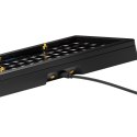 Glorious PC Gaming Race GMMK 3 Barebones klawiatura Dom USB Nie Czarny