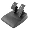 Kierownica Esperanza Nitro EGW102 (PC, PS3; kolor czarny) (OUTLET)