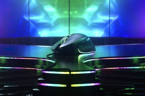 Mysz gamingowa Razer Basilisk V3 35K (Prawa) Optyczna 35000 DPI