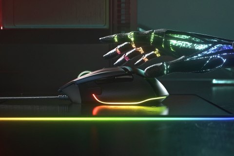 Mysz gamingowa Razer Basilisk V3 35K (Prawa) Optyczna 35000 DPI