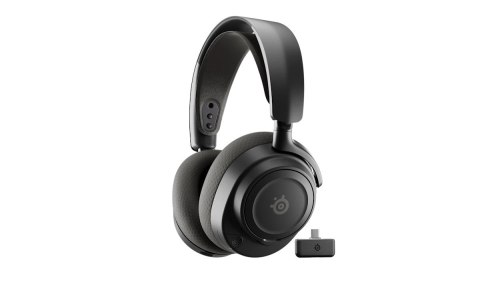 Słuchawki Steelseries Arctis Nova 7 Gen 2, Black